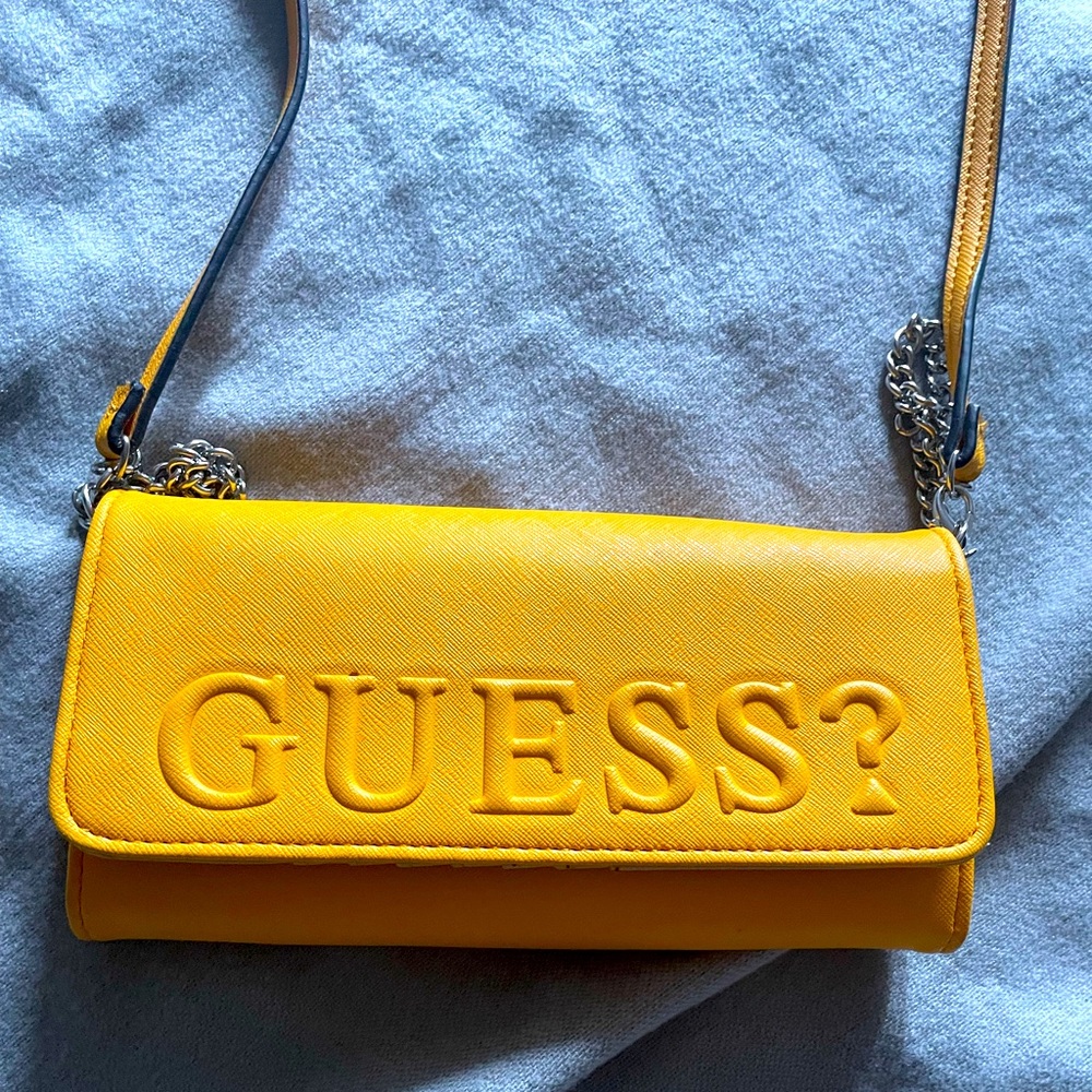 Guess? Crossbody bag